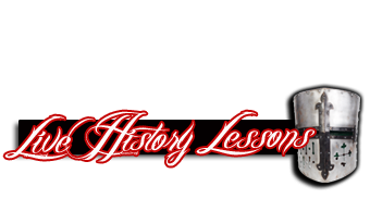 Live History Lessons